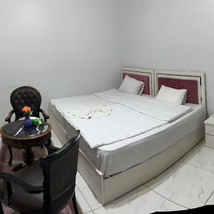 Private Bathroom Triple Room