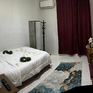 Private Bathroom Double Room